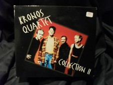 Kronos Quartet - Collection II