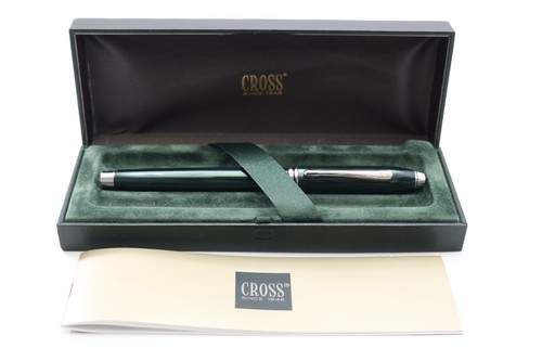 Vintage cross townsend - vintage,