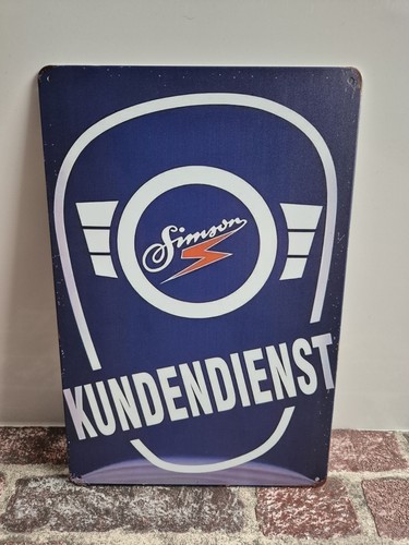 Simson kundendienst - simson,