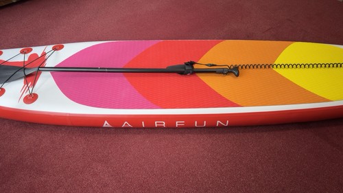 Airfun sup paddleboard 305 - sup, cm