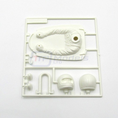 Tamiya 49154 tyrrell p34 six - 49154,
