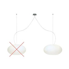 Casablanca Aih Hängeleuchte