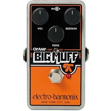 Effektgerät E-Gitarre Electro