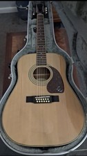 EPIPHONE DR-212/NAT 12 STRING