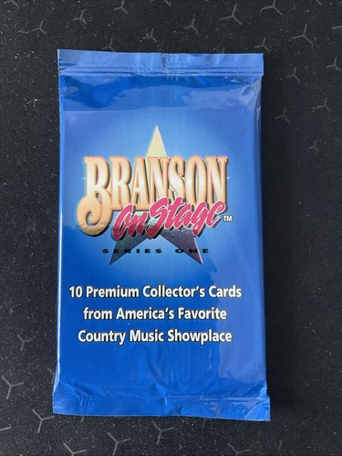 Branson stage series - on,