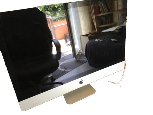 Apple imac zoll - 27, 1