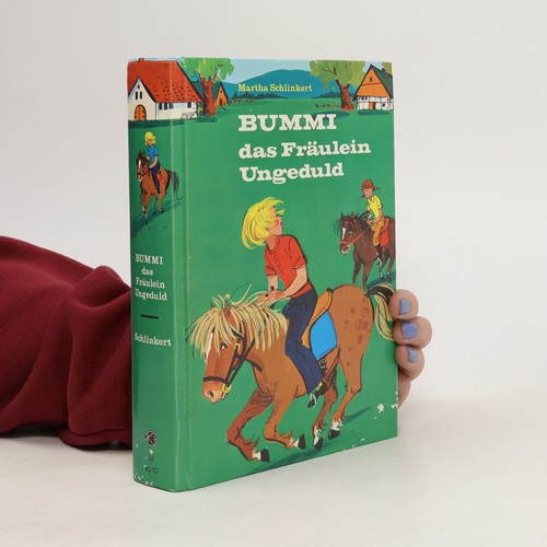 Bummi das fräulein - das,
