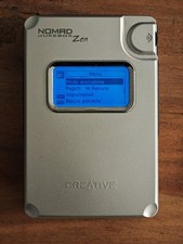 Vintage Creative Nomad Jukebox