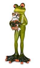 Frosch Haustier 17cm