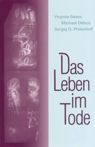 Das leben tode virginia - im, |