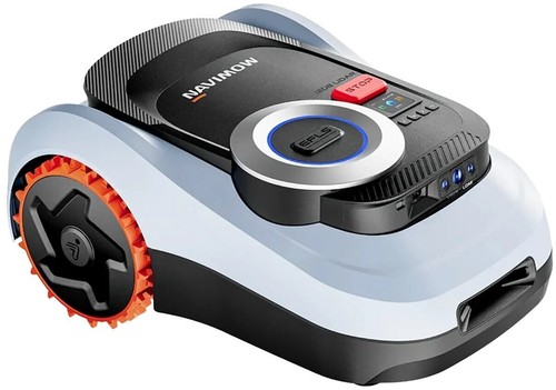 Navimow mähroboter i210e - mähroboter,
