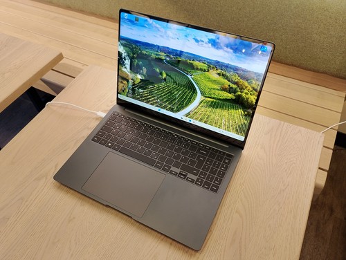 Samsung galaxy book - samsung, ultra
