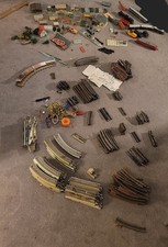 Großes H0 Modellbahn Konvolut