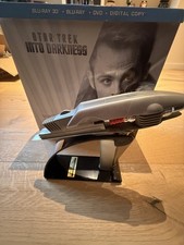 Star Trek - Into Darkness Pack