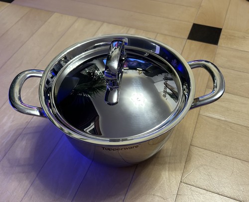 Tupperware topf kochtopf mit - topf,