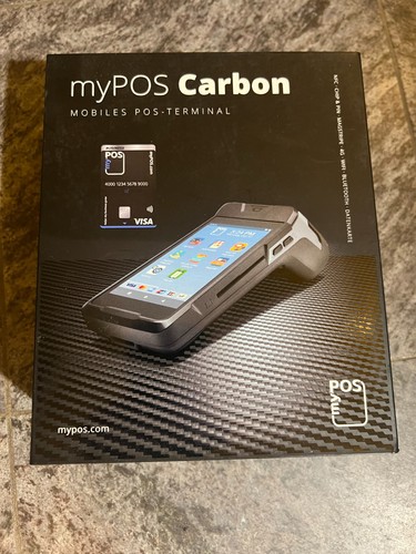 Mypos carbon mobiles - -,