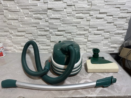 Vorwerk tiger 260 - vorwerk,