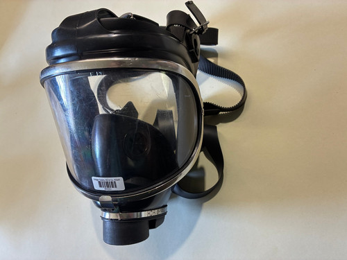 Dräger panorama nova maske - panorama,