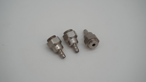Huber suhner crimp - crimp, auf
