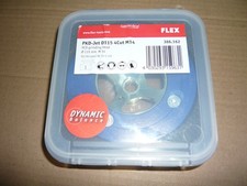 Flex Retecflex PKD JET Schleifkopf  Sanierungsfräse Renovierungsfräse Schleifer