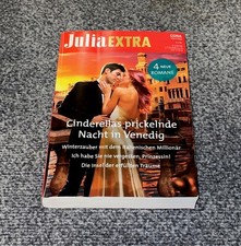 Julia Extra ♥ 01/2026  Bd
