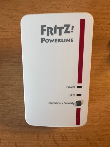 Avm fritz powerline 1000e - fritz!powerline,