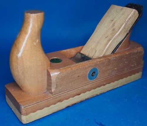 Alter hobel putzhobel ulmia - alter, putzhobel,