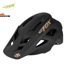 BATFOX Herren Fahrradhelm MTB