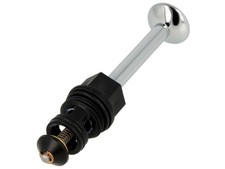 HANSA Umsteller Umstelleinheit, verchromt 59910900, eigensicher