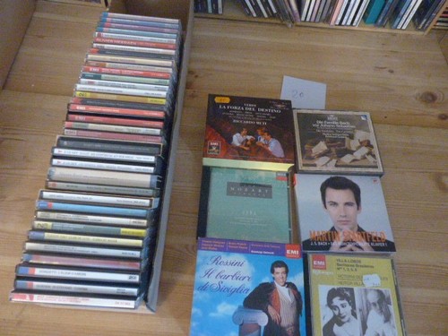 S aus meiner - ca, cd´