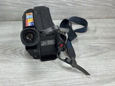 Sony handycam video - handycam, 8
