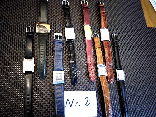Schöne armbanduhren als - 8,