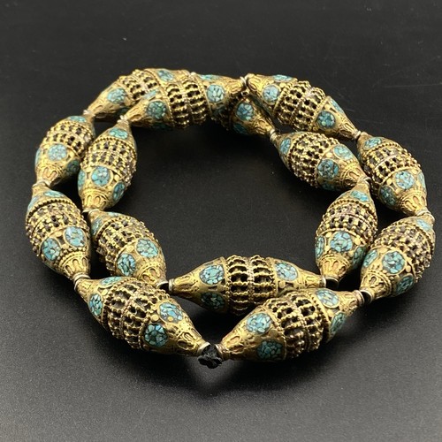 Vintage typ tibetisch - vintage,