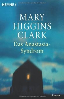 Das anastasia syndrom roman - das, anastasia-syndrom: