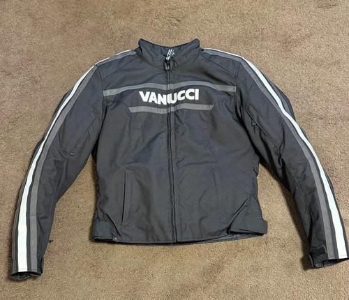 Vanucci rvx vxk u1 - rvx, 38