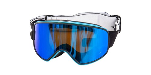 Wintersportbrille skibrille - f2,