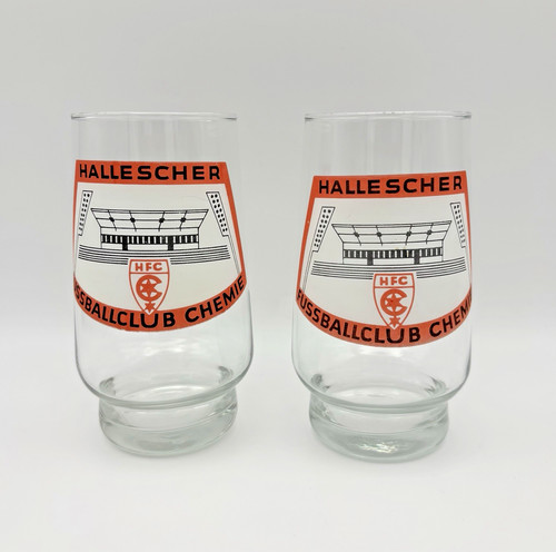 Hallescher fussballclub chemie - hallescher,
