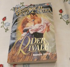 Brenda Joyce Der Rivale Historical Gold Extra 24 historische Liebesromane