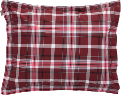 Gant oxford check kissenbezug - oxford,
