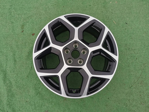 Alufelge zoll 0 5x110 - 18, 8.0"