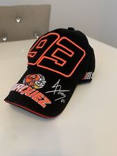 MotoGP Racing Legend Marc