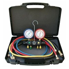 CPS Vortech 4 Ventilkrümmer