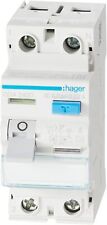 Hager FI- Schutzschalter