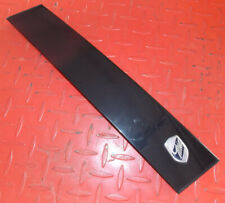 Ford Mondeo MK3 2000- 2007, GHIA Emblem Tür hinten rechts HL   