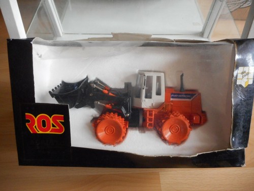 Ros agritec modell - agritec,