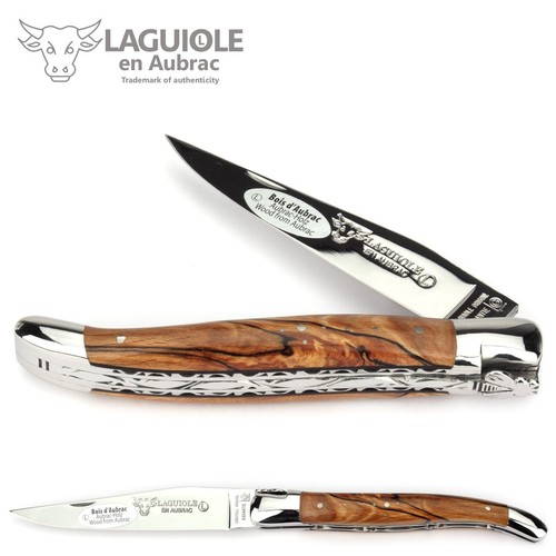 Laguiole aubrac - laguiole,