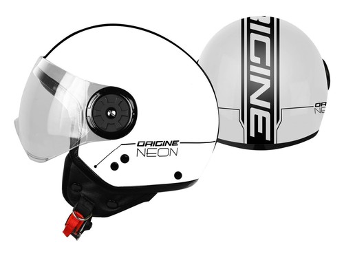 Jet helm origine neon - jet,
