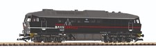 G-Diesellok BR 232 EBS Ep.VI