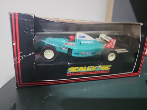 Scalextric hornby hobbies - hornby,