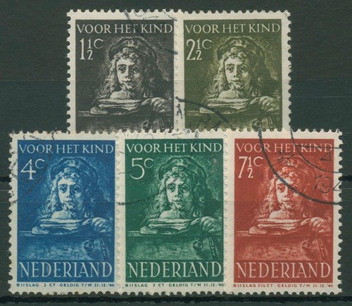 Niederlande 1941 voor het kind - niederlande,